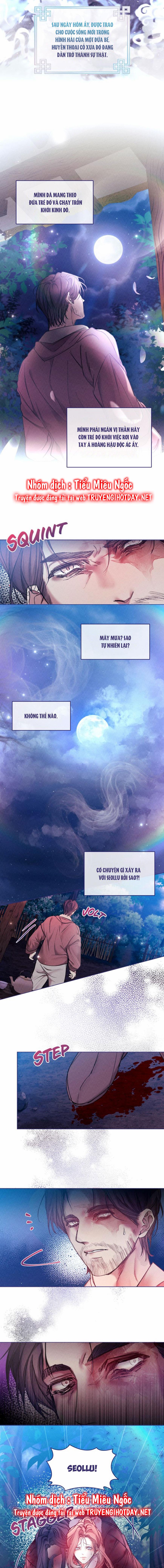 Con Rồng Và Hoàng Tử Chapter 3 - Trang 2