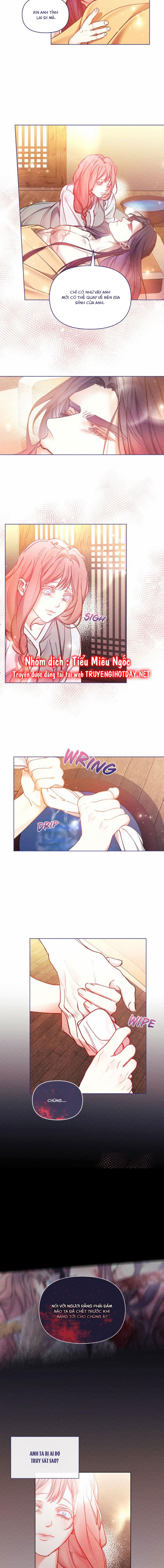 Con Rồng Và Hoàng Tử Chapter 3 - Trang 2