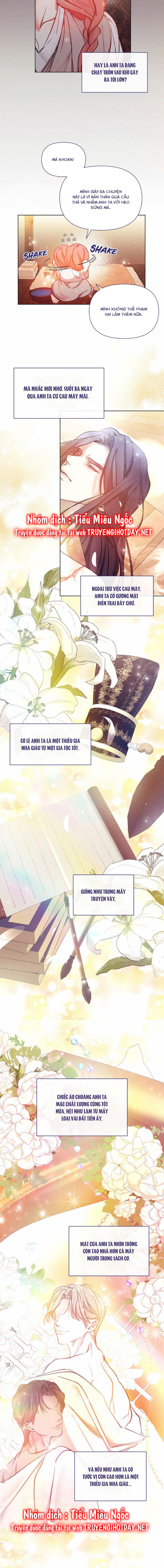 Con Rồng Và Hoàng Tử Chapter 3 - Trang 2