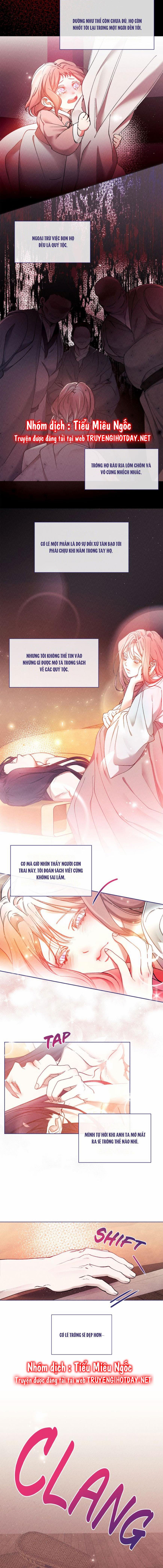Con Rồng Và Hoàng Tử Chapter 3 - Trang 2