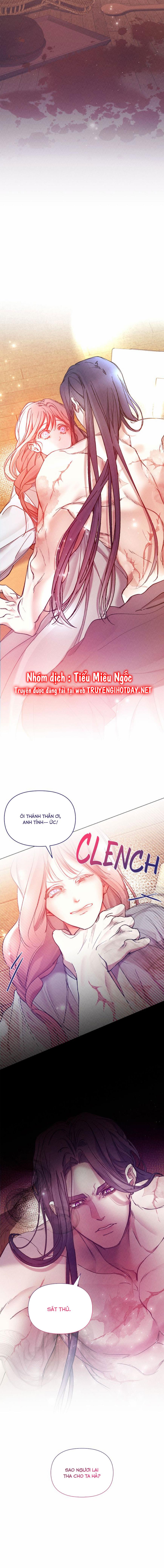 Con Rồng Và Hoàng Tử Chapter 3 - Trang 2