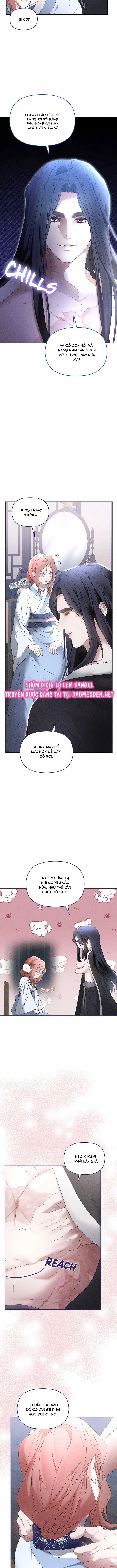 Con Rồng Và Hoàng Tử Chapter 30 - Trang 2