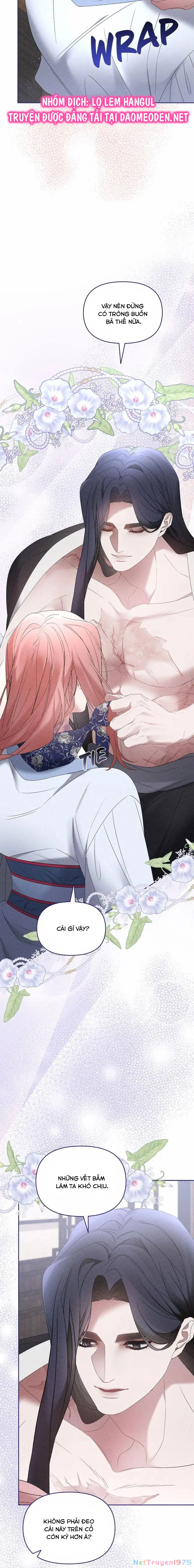 Con Rồng Và Hoàng Tử Chapter 30 - Trang 2