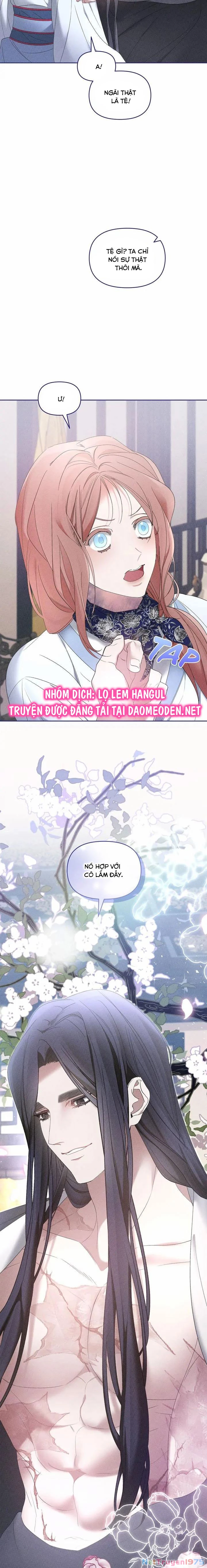 Con Rồng Và Hoàng Tử Chapter 30 - Trang 2