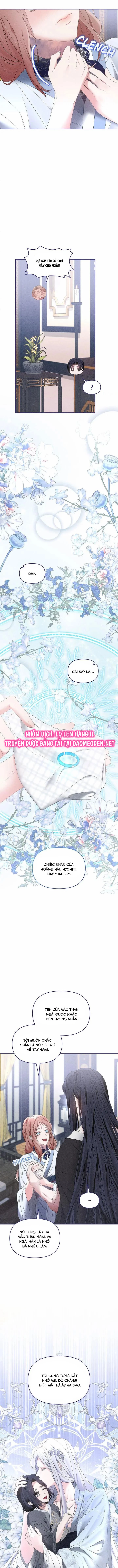Con Rồng Và Hoàng Tử Chapter 30 - Trang 2