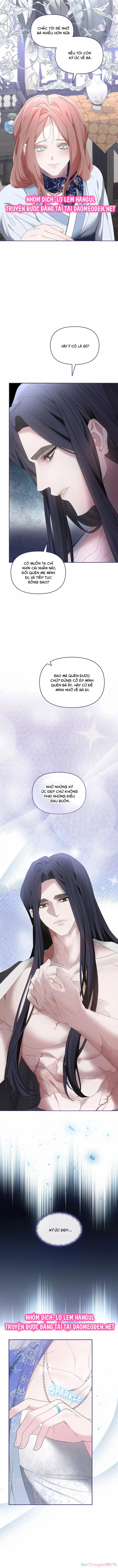 Con Rồng Và Hoàng Tử Chapter 30 - Trang 2