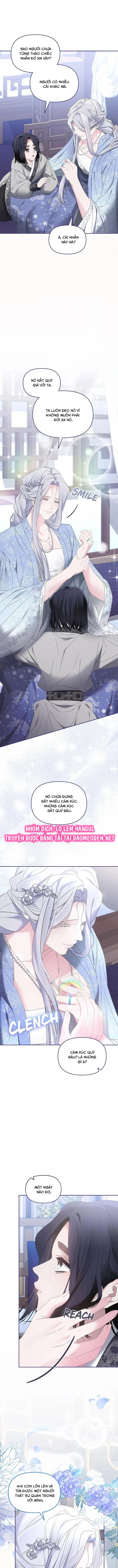 Con Rồng Và Hoàng Tử Chapter 30 - Trang 2