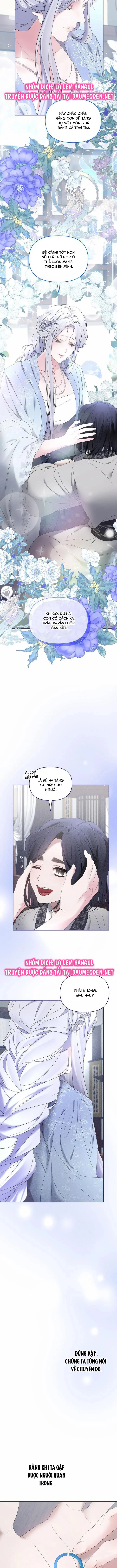 Con Rồng Và Hoàng Tử Chapter 30 - Trang 2