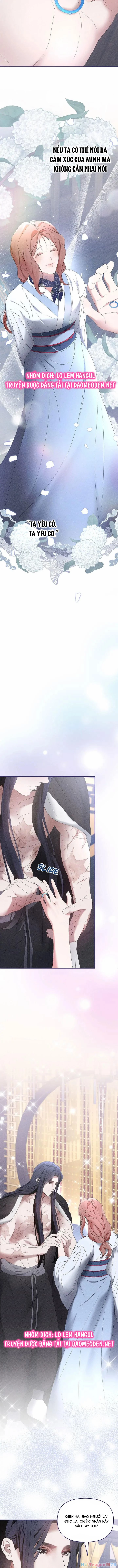 Con Rồng Và Hoàng Tử Chapter 30 - Trang 2