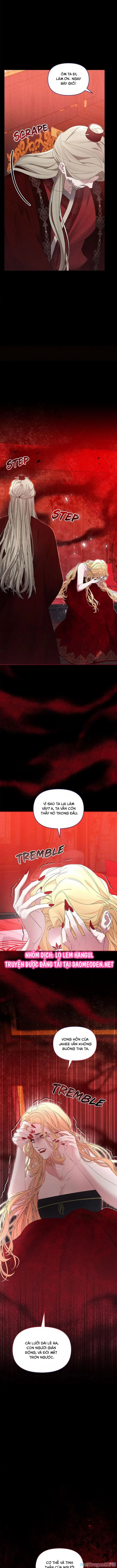 Con Rồng Và Hoàng Tử Chapter 30 - Trang 2