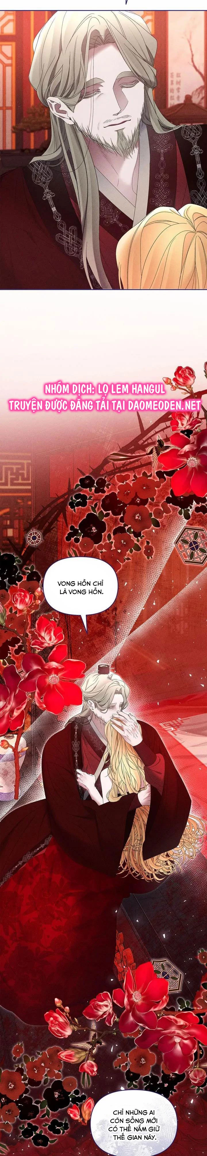 Con Rồng Và Hoàng Tử Chapter 30 - Trang 2