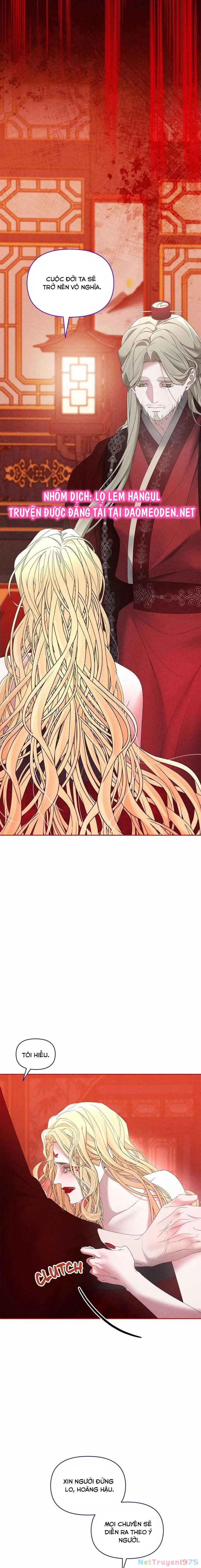 Con Rồng Và Hoàng Tử Chapter 30 - Trang 2