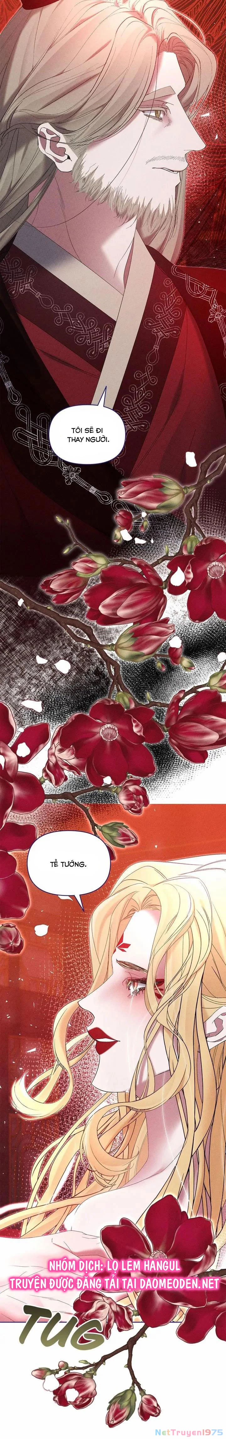 Con Rồng Và Hoàng Tử Chapter 30 - Trang 2