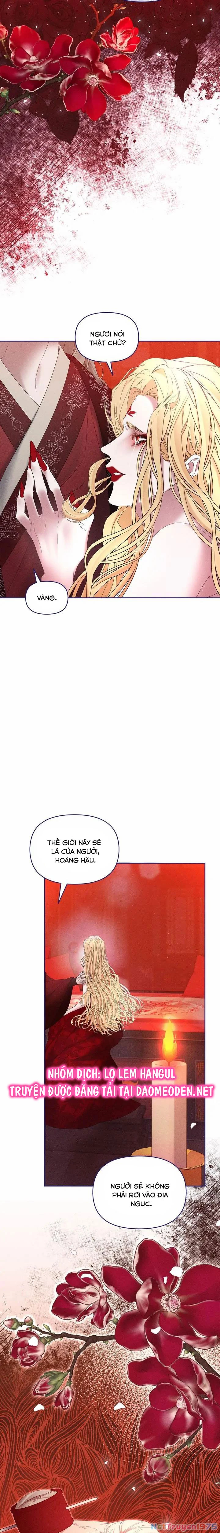 Con Rồng Và Hoàng Tử Chapter 30 - Trang 2
