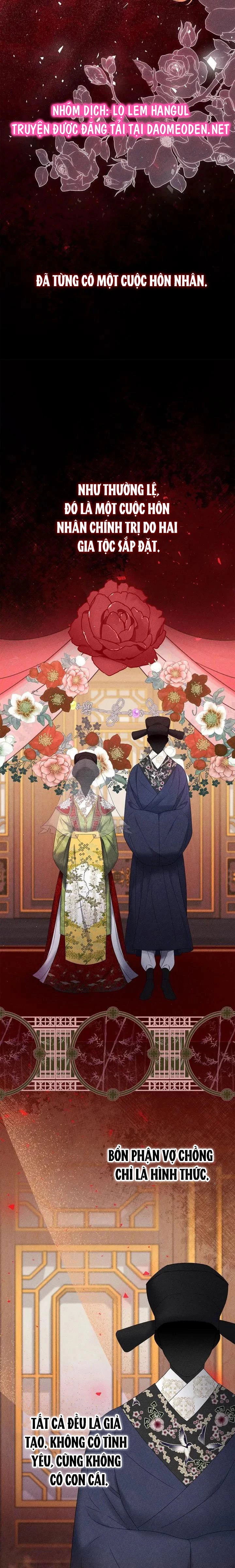 Con Rồng Và Hoàng Tử Chapter 30 - Trang 2