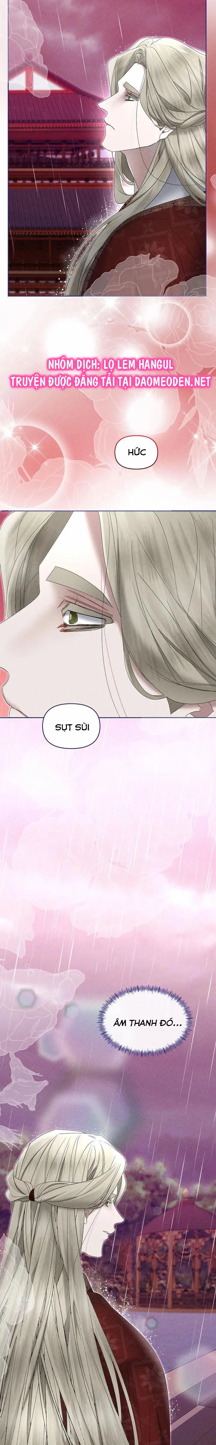 Con Rồng Và Hoàng Tử Chapter 30 - Trang 2