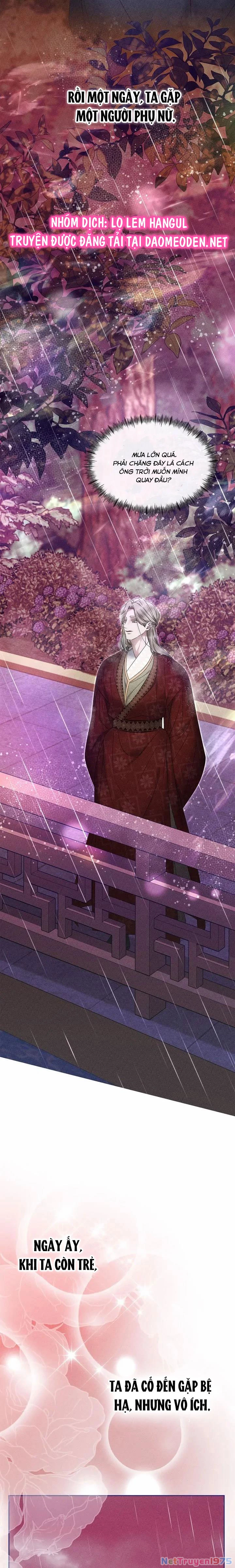 Con Rồng Và Hoàng Tử Chapter 30 - Trang 2