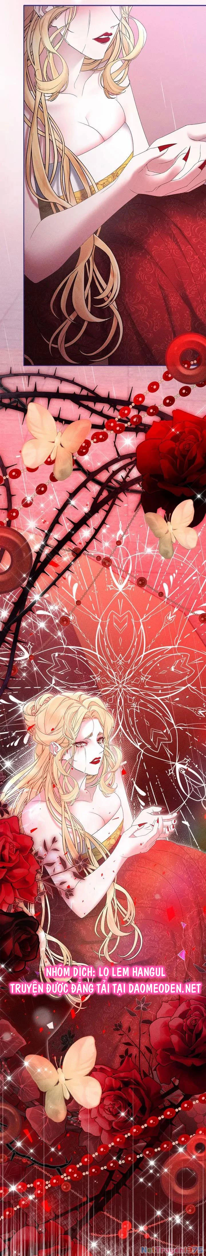 Con Rồng Và Hoàng Tử Chapter 30 - Trang 2