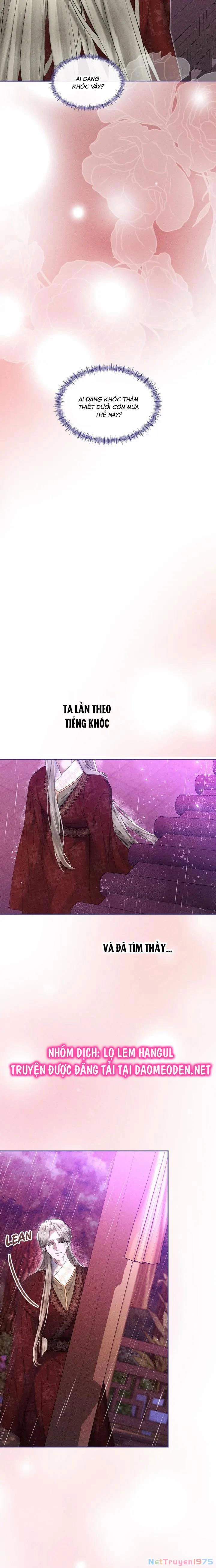 Con Rồng Và Hoàng Tử Chapter 30 - Trang 2