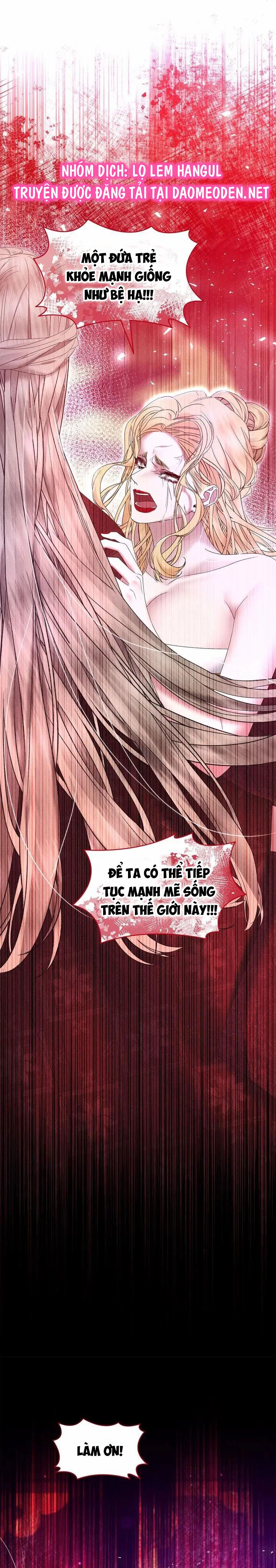 Con Rồng Và Hoàng Tử Chapter 30 - Trang 2