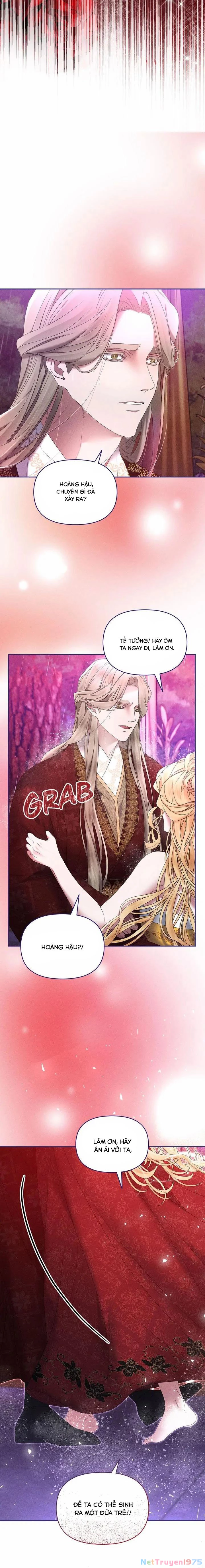 Con Rồng Và Hoàng Tử Chapter 30 - Trang 2