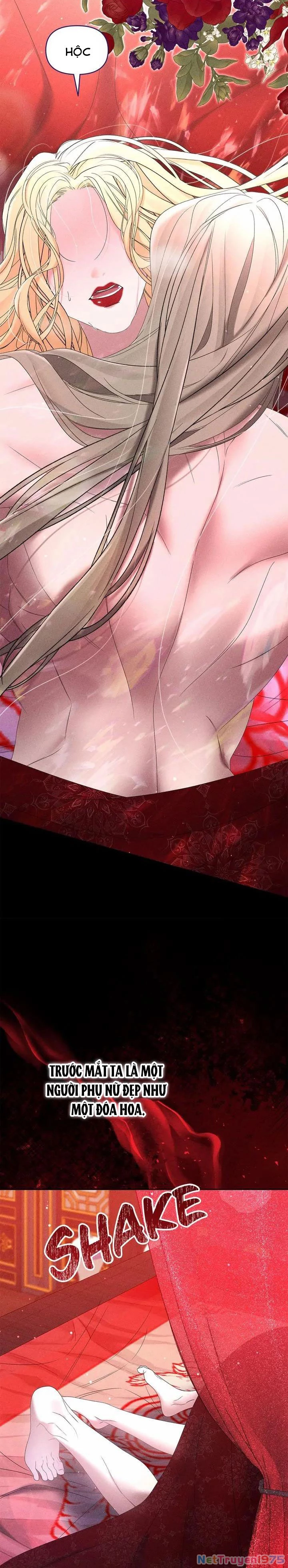Con Rồng Và Hoàng Tử Chapter 30 - Trang 2