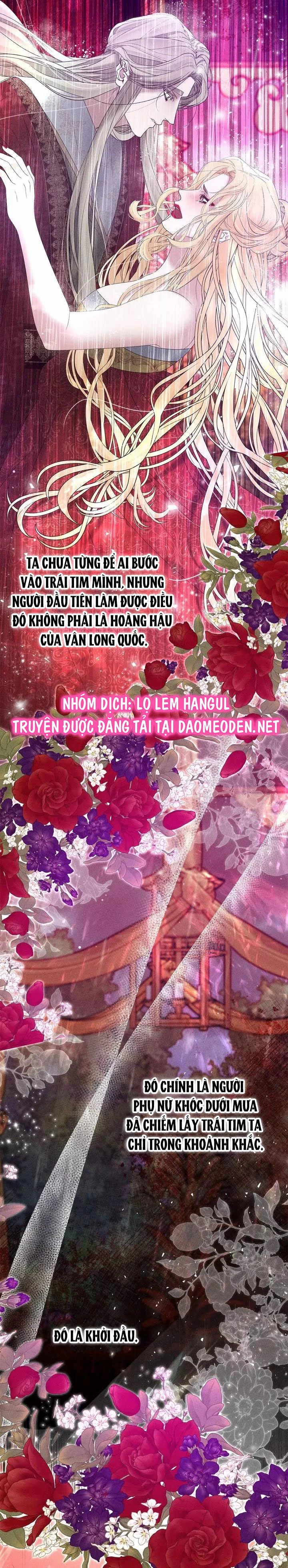Con Rồng Và Hoàng Tử Chapter 30 - Trang 2