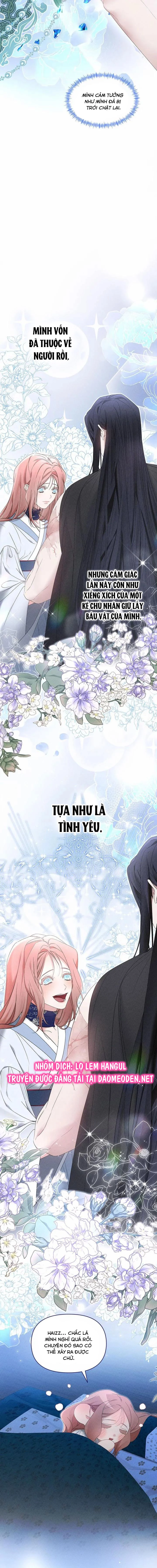 Con Rồng Và Hoàng Tử Chapter 31 - Trang 2