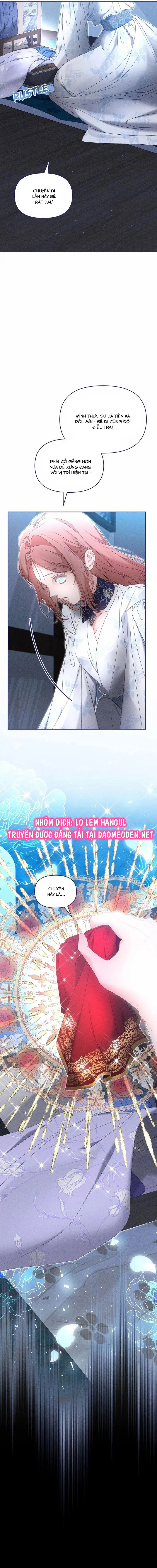 Con Rồng Và Hoàng Tử Chapter 31 - Trang 2