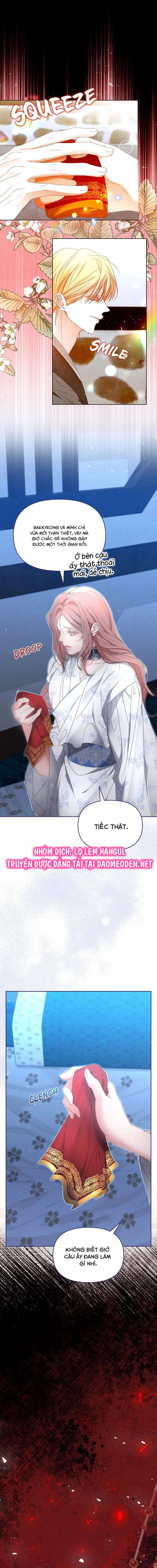 Con Rồng Và Hoàng Tử Chapter 31 - Trang 2