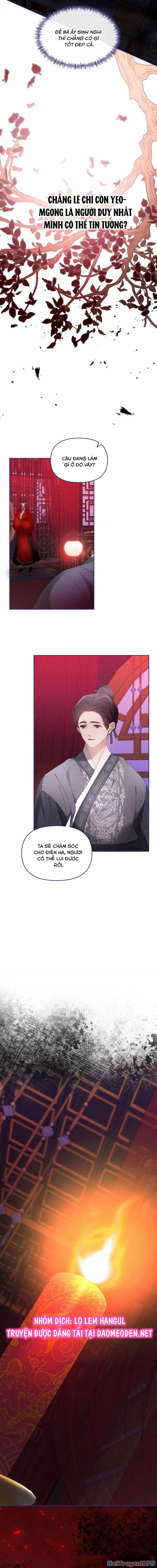 Con Rồng Và Hoàng Tử Chapter 31 - Trang 2