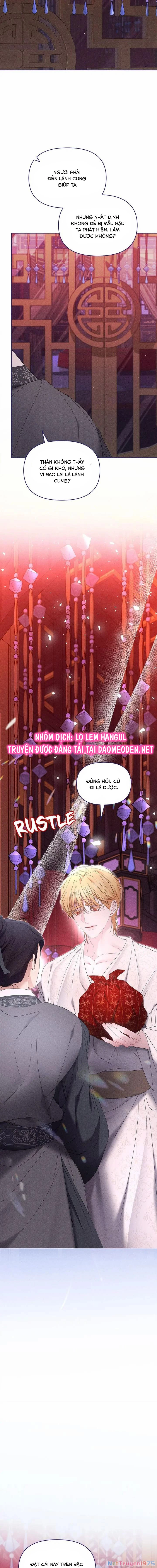 Con Rồng Và Hoàng Tử Chapter 31 - Trang 2