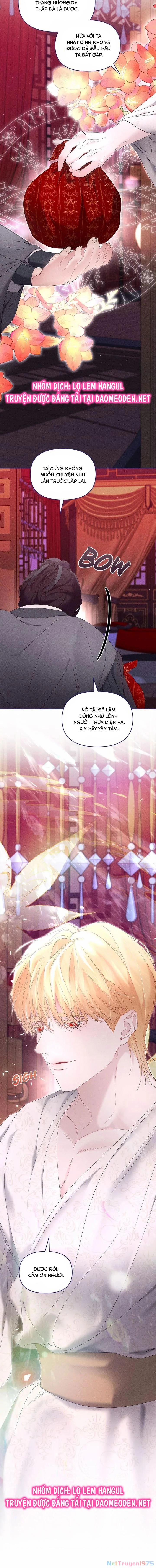Con Rồng Và Hoàng Tử Chapter 31 - Trang 2