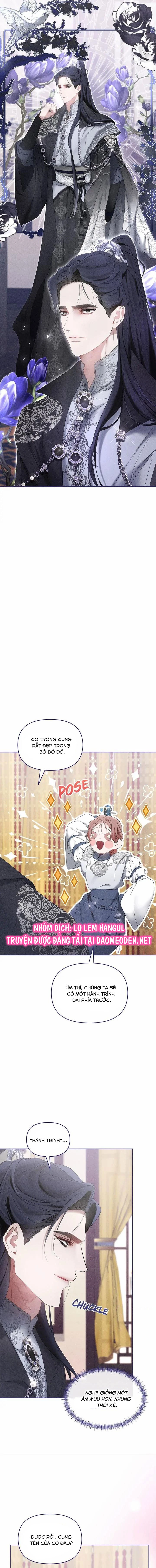 Con Rồng Và Hoàng Tử Chapter 31 - Trang 2
