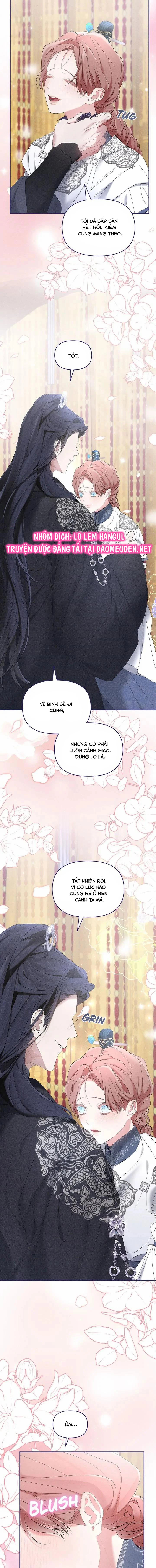 Con Rồng Và Hoàng Tử Chapter 31 - Trang 2