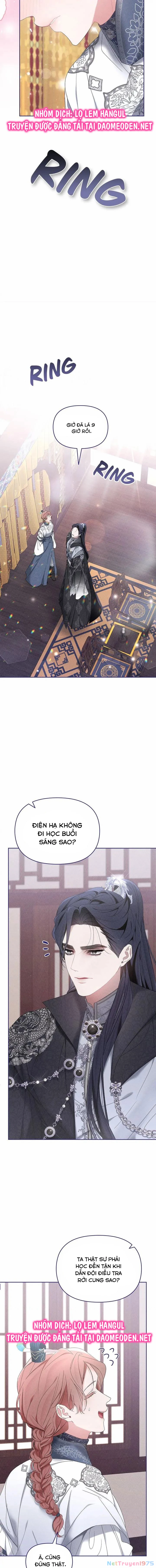 Con Rồng Và Hoàng Tử Chapter 31 - Trang 2