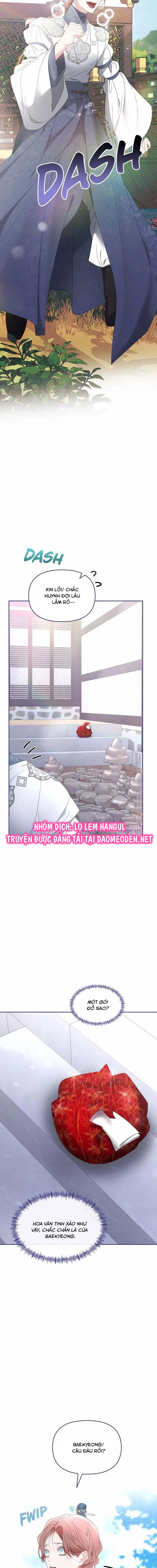 Con Rồng Và Hoàng Tử Chapter 31 - Trang 2