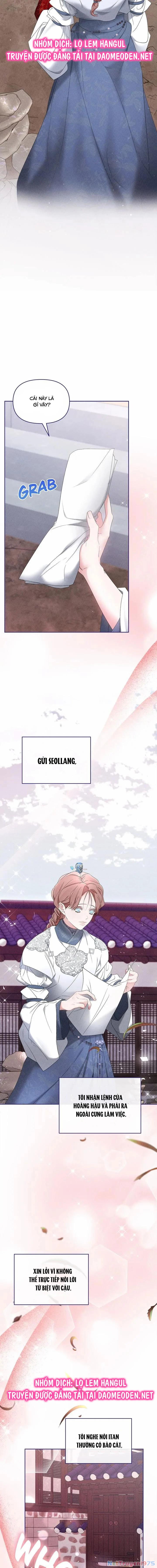 Con Rồng Và Hoàng Tử Chapter 31 - Trang 2
