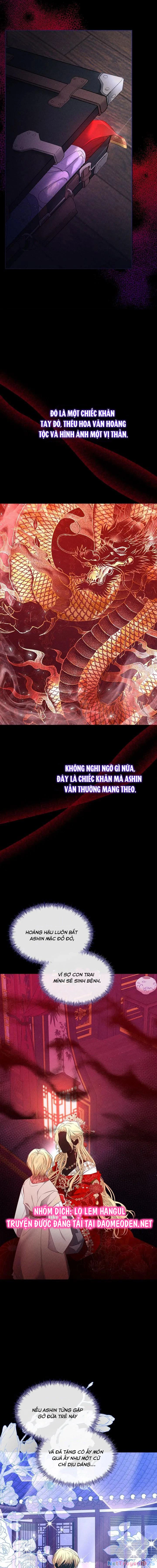 Con Rồng Và Hoàng Tử Chapter 31 - Trang 2