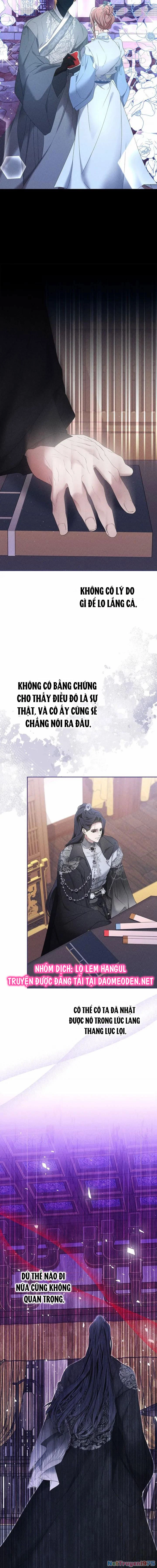 Con Rồng Và Hoàng Tử Chapter 31 - Trang 2
