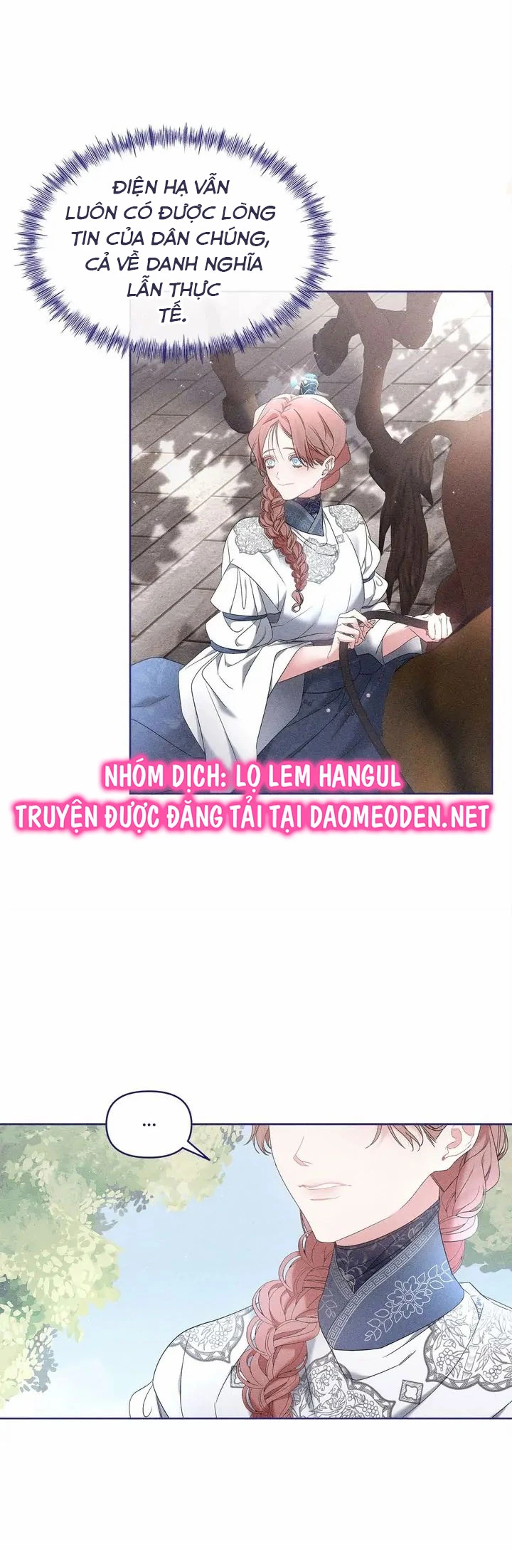 Con Rồng Và Hoàng Tử Chapter 32 - Trang 2