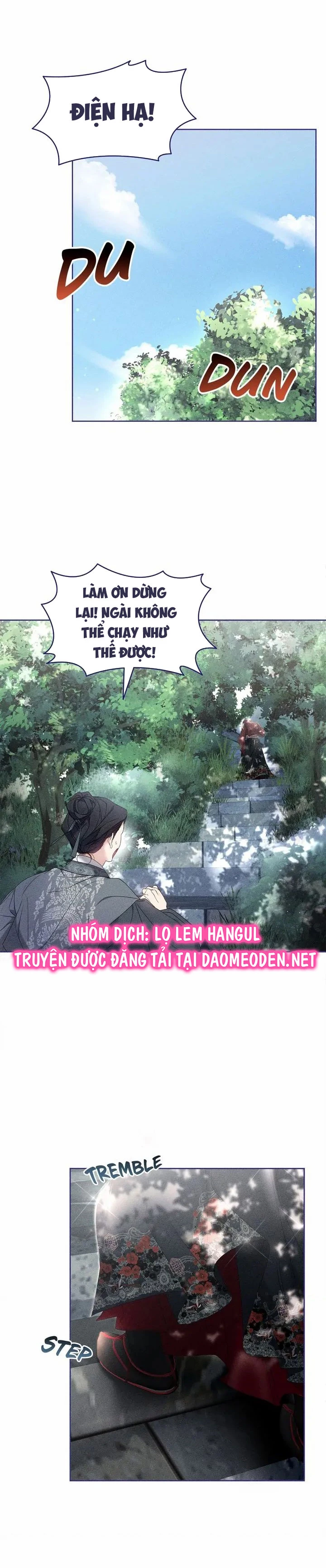 Con Rồng Và Hoàng Tử Chapter 32 - Trang 2
