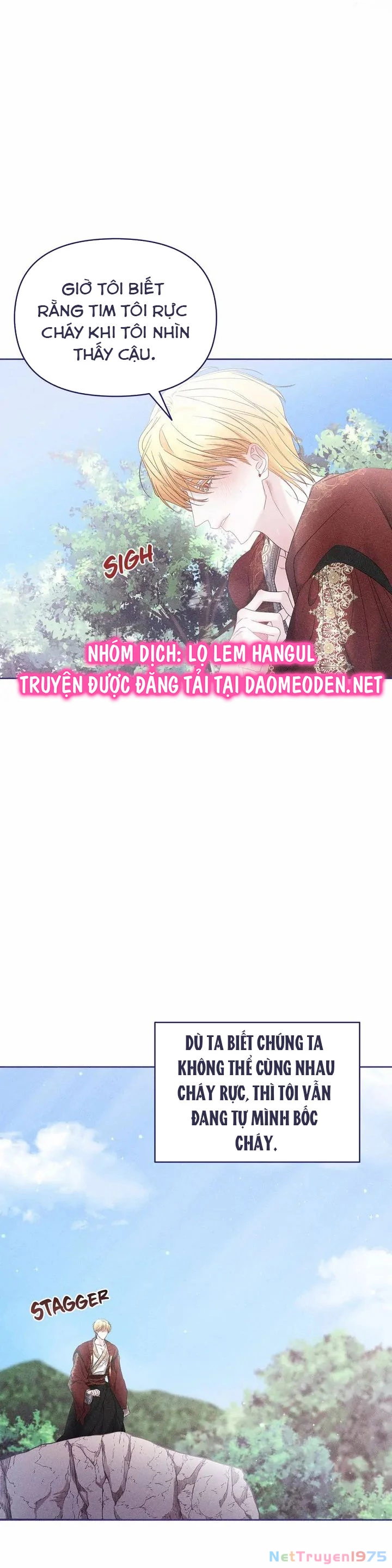 Con Rồng Và Hoàng Tử Chapter 32 - Trang 2