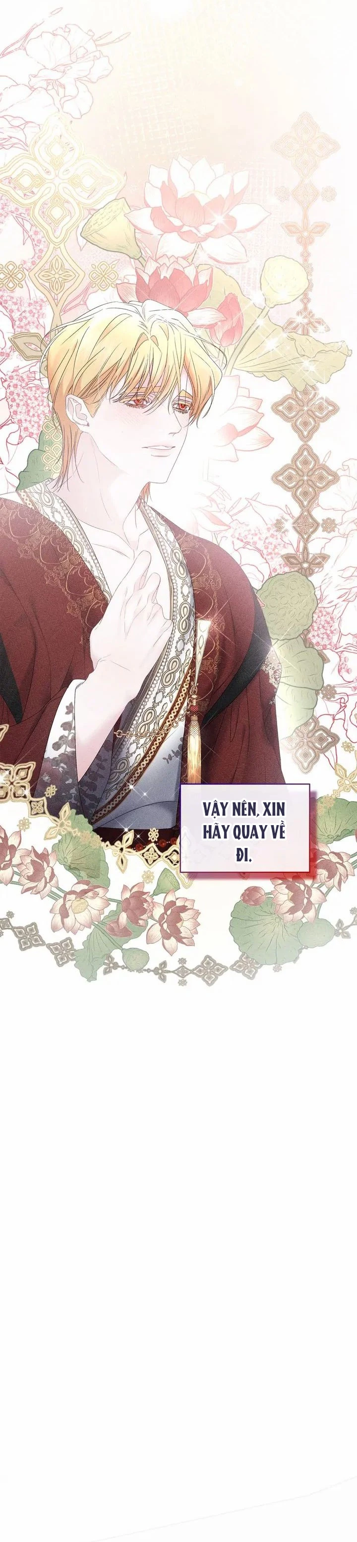 Con Rồng Và Hoàng Tử Chapter 32 - Trang 2