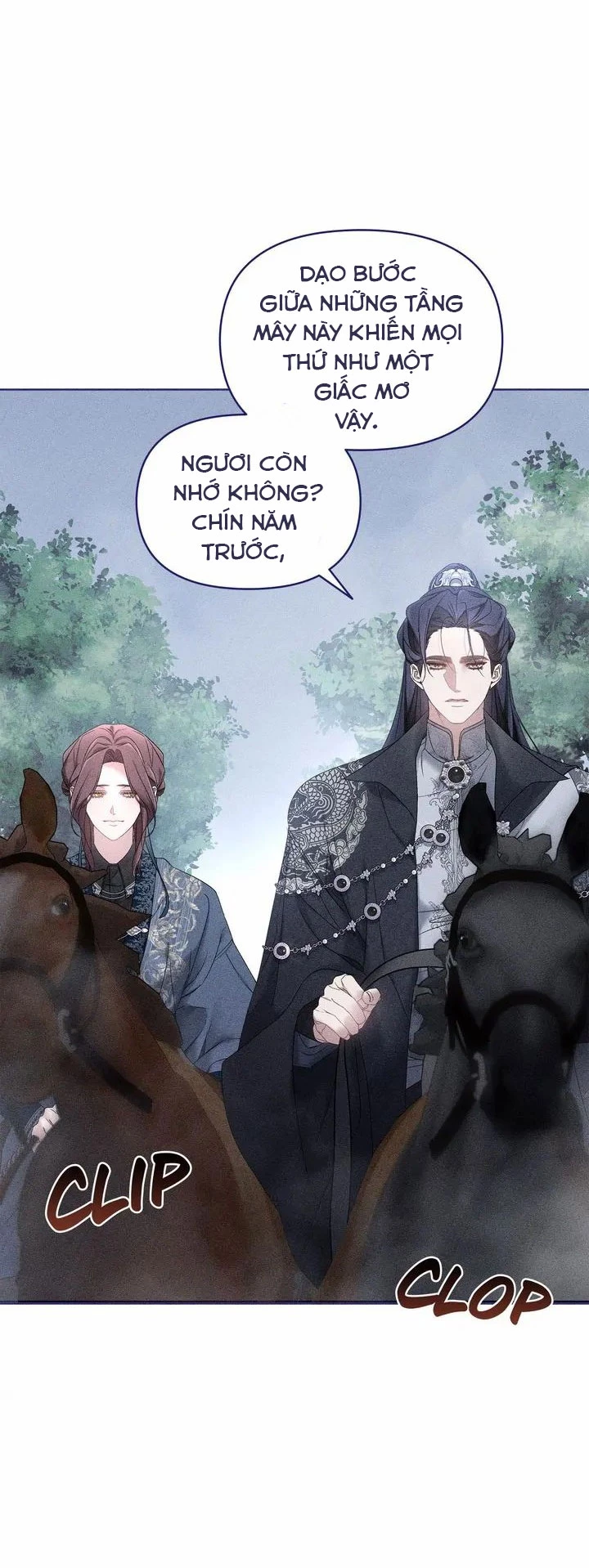 Con Rồng Và Hoàng Tử Chapter 32 - Trang 2
