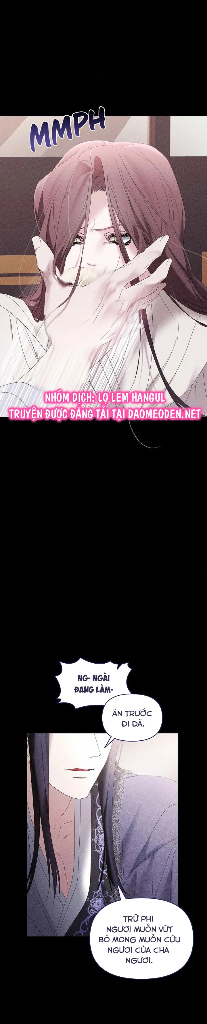 Con Rồng Và Hoàng Tử Chapter 32 - Trang 2