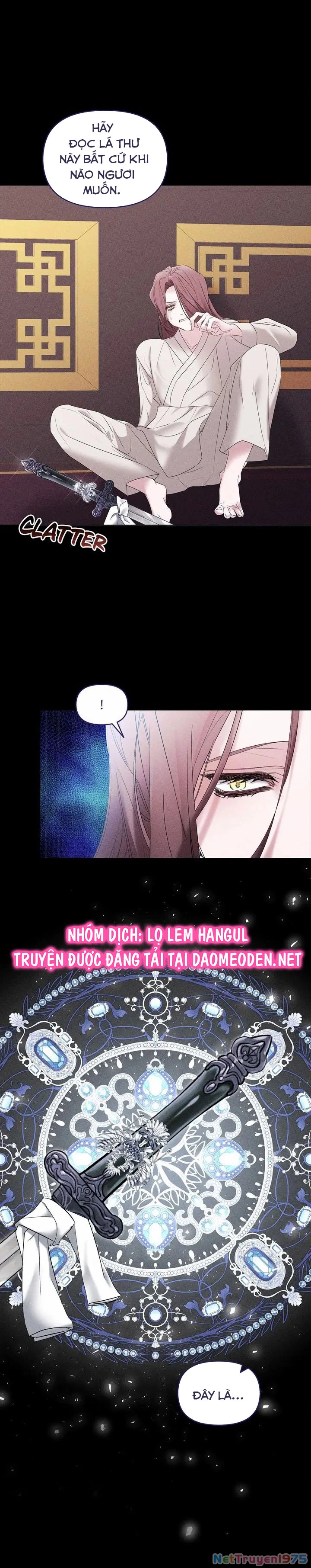 Con Rồng Và Hoàng Tử Chapter 32 - Trang 2