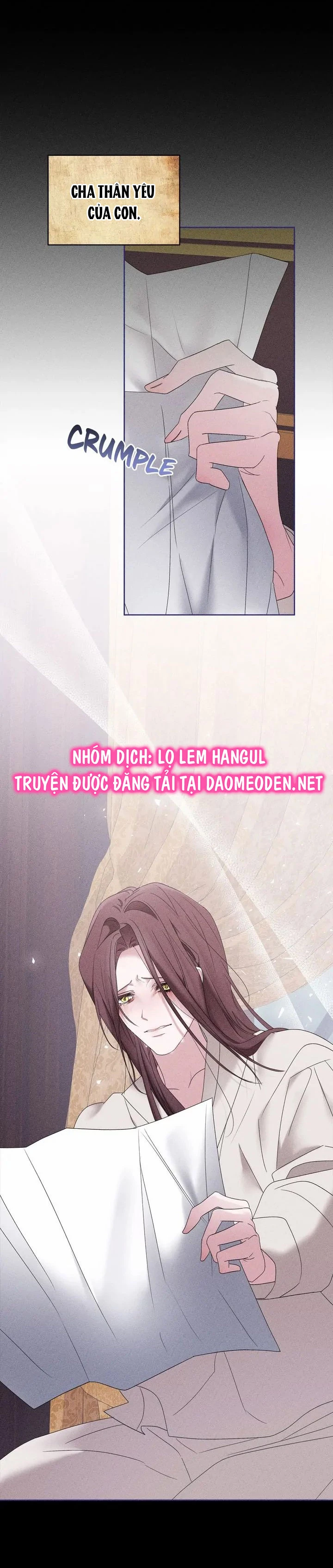 Con Rồng Và Hoàng Tử Chapter 32 - Trang 2