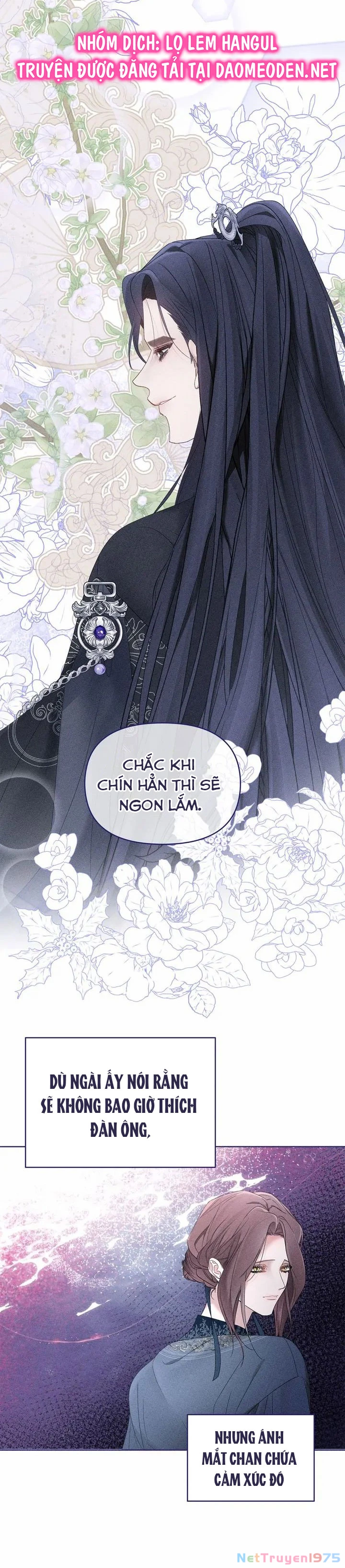Con Rồng Và Hoàng Tử Chapter 33 - Trang 2