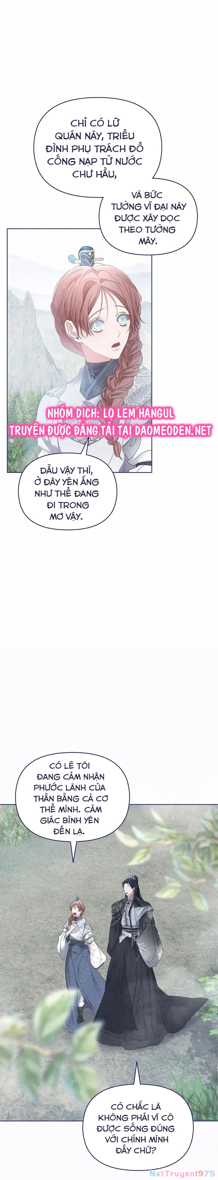 Con Rồng Và Hoàng Tử Chapter 33 - Trang 2